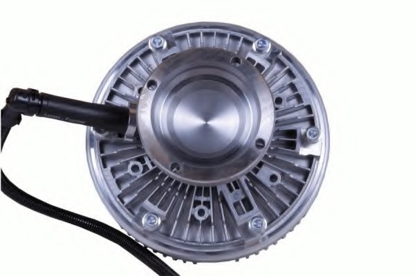 NRF 49002 Clutch, radiator fan